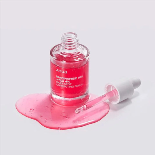 Niacinamide 10% + TXA 4% Dark Spot Correcting Serum