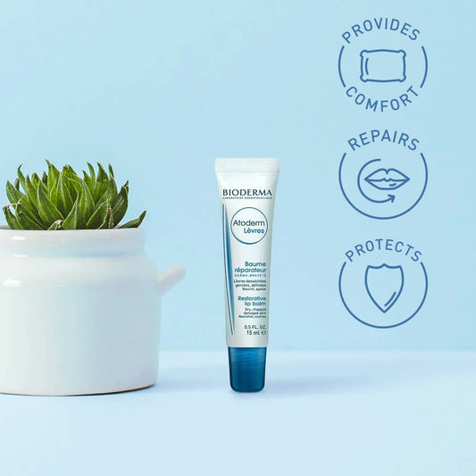 Atoderm Lip Balm