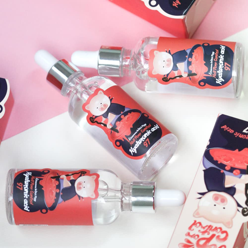 Hell Pore Control Hyaluronic Acid 97%