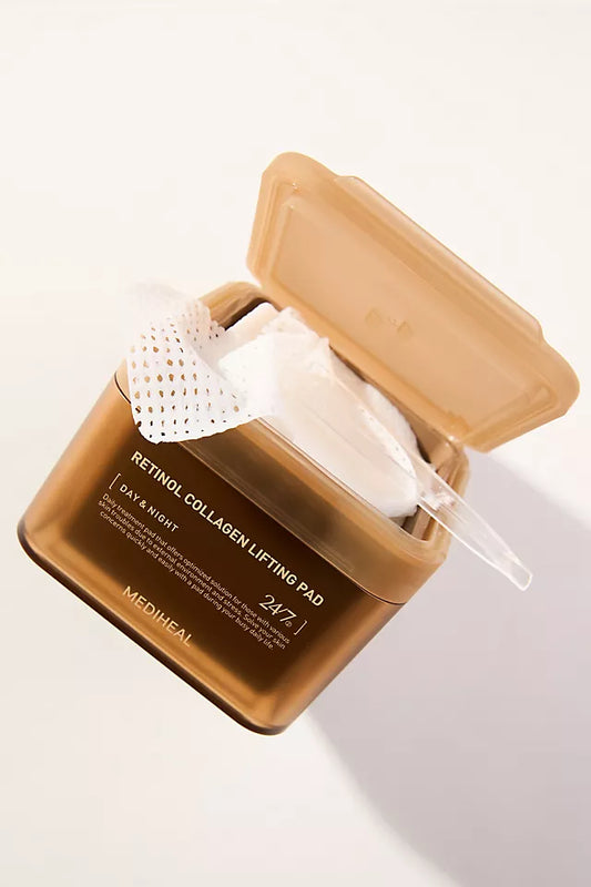 Retinol Collagen Lifting Pad
