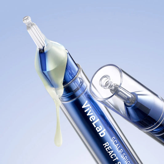 Scalp Spioxyl React Shot 400