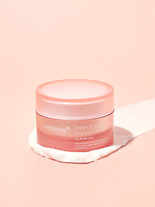 medicube Triple Collagen Cream