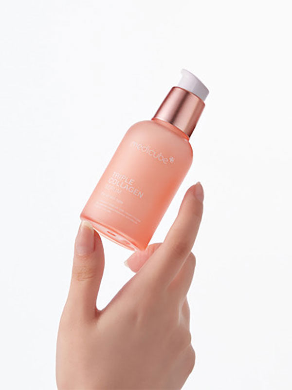 medicube Triple Collagen Serum