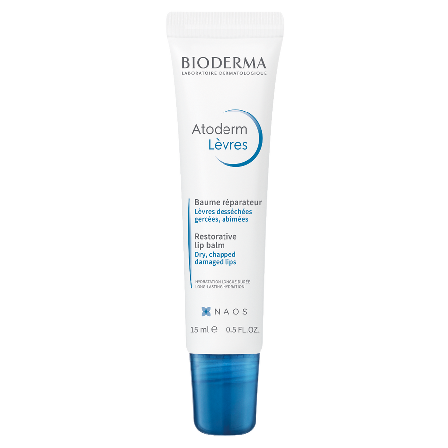Atoderm Lip Balm