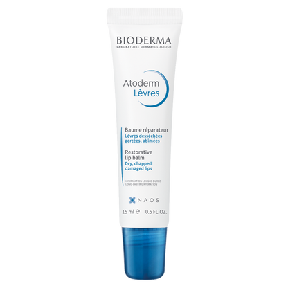 Atoderm Lip Balm