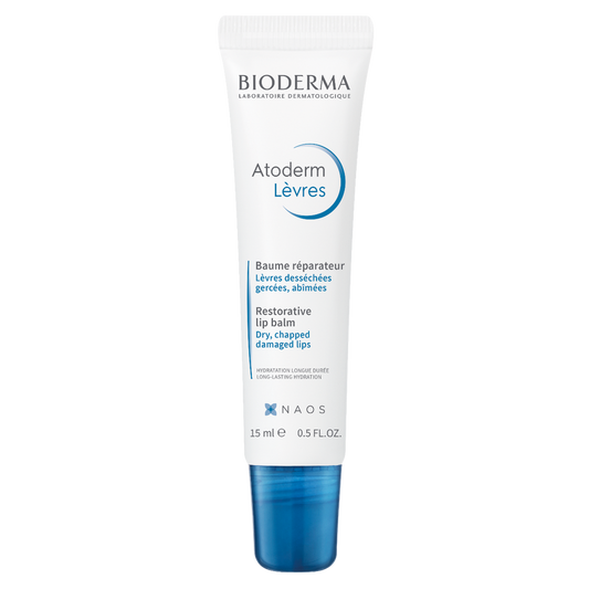 Atoderm Lip Balm