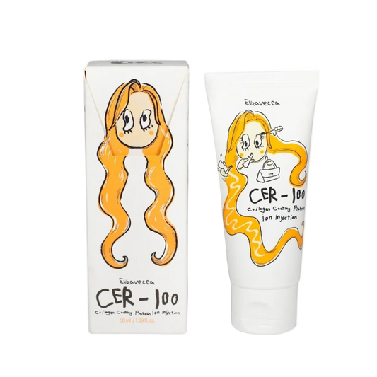 CER-100 Collagen Coating Protein Ion Injection