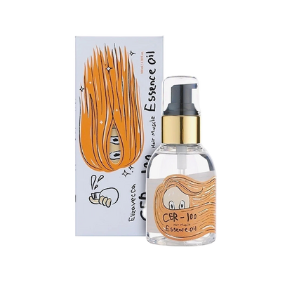 CER-100 Hair Muscle Essence Oil