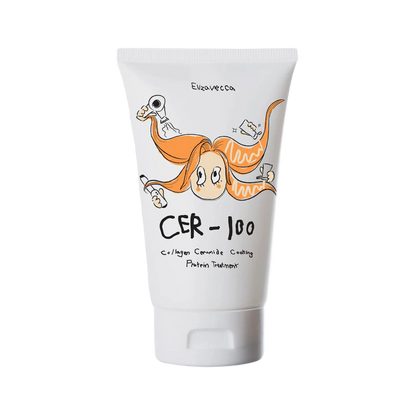 Cer-100 Collagen Coating Hair Protein Treatment
