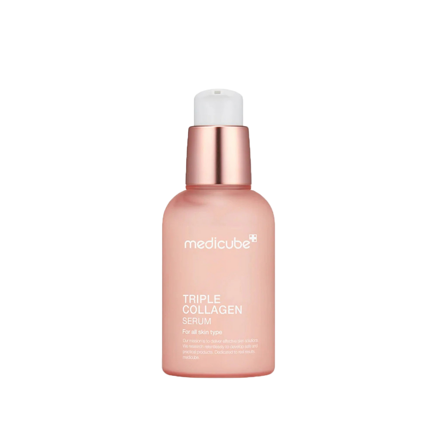 medicube Triple Collagen Serum