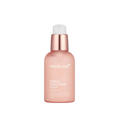 medicube Triple Collagen Serum