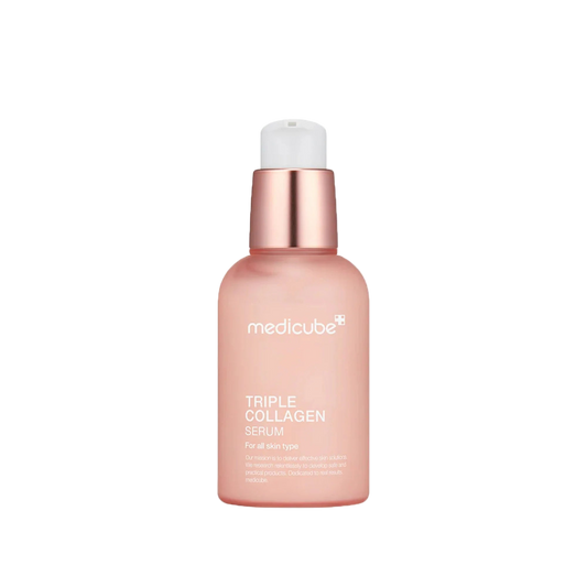 medicube Triple Collagen Serum