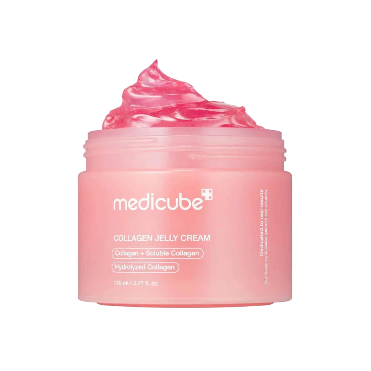 medicube Collagen Jelly Cream