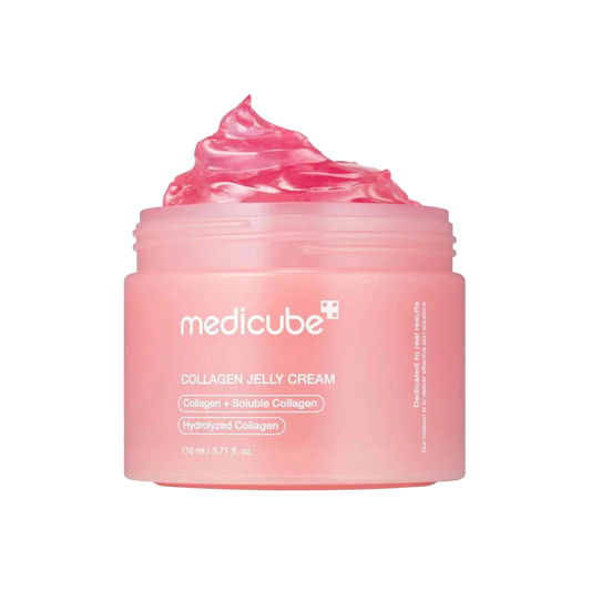 medicube Collagen Jelly Cream