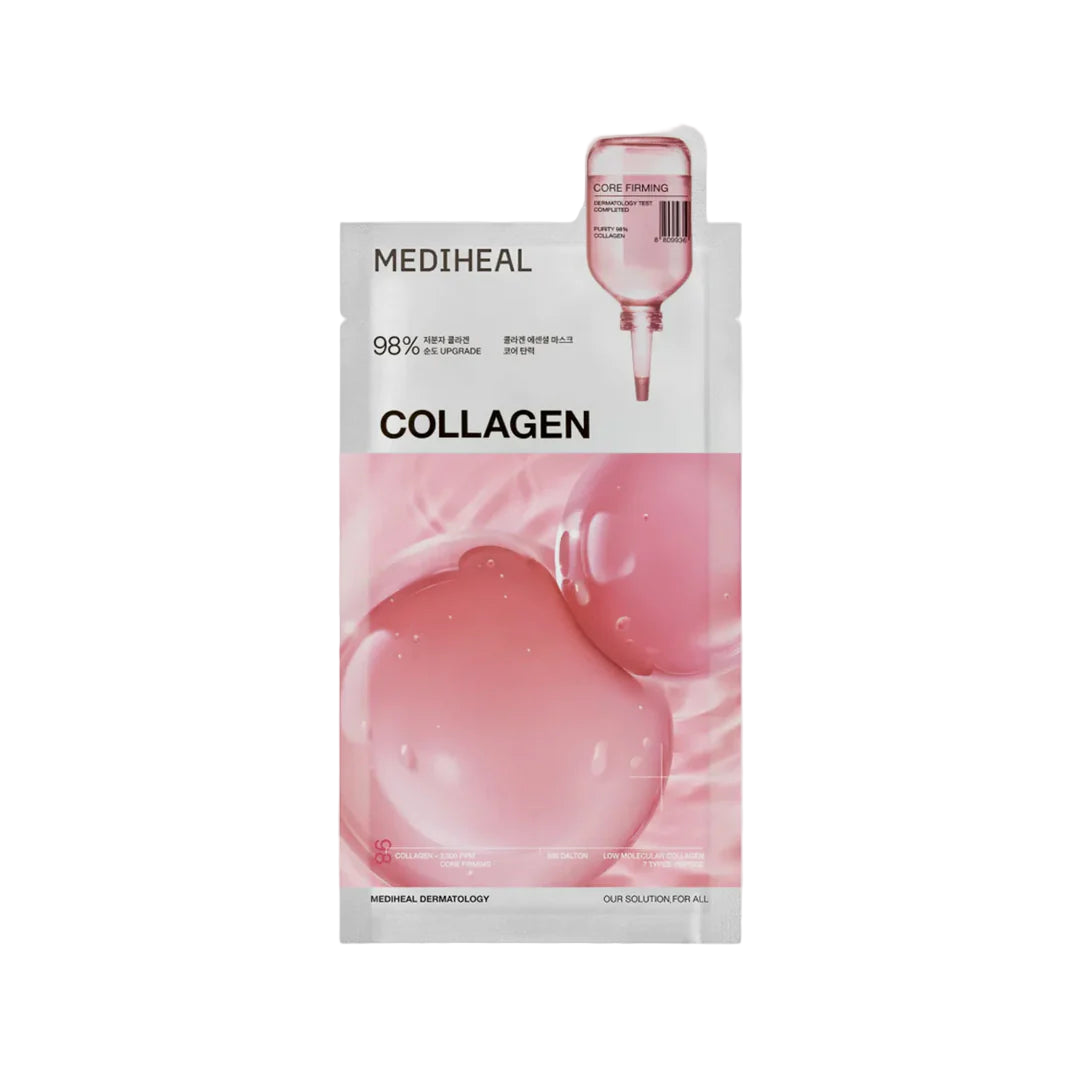 Collagen Essential Mask