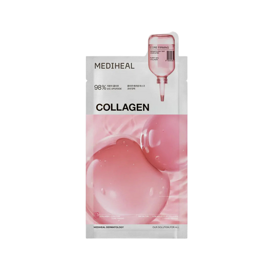 Collagen Essential Mask