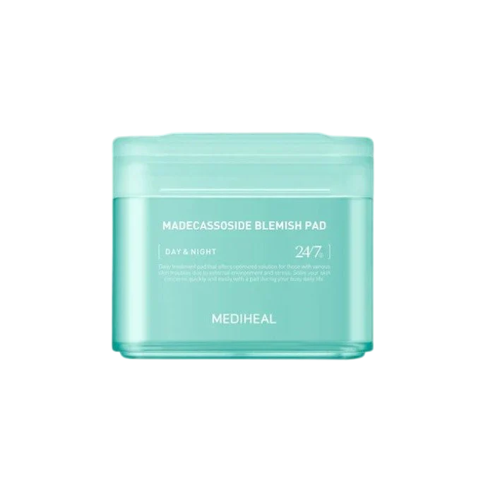 Mediheal Madecassoside Blemish Pad 170ml / 100pads