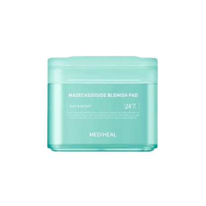 Mediheal Madecassoside Blemish Pad 170ml / 100pads
