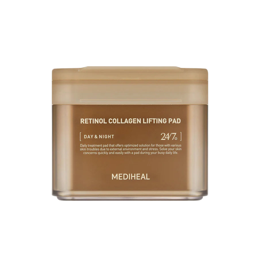 Retinol Collagen Lifting Pad