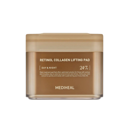 Retinol Collagen Lifting Pad