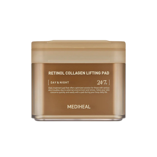 Retinol Collagen Lifting Pad