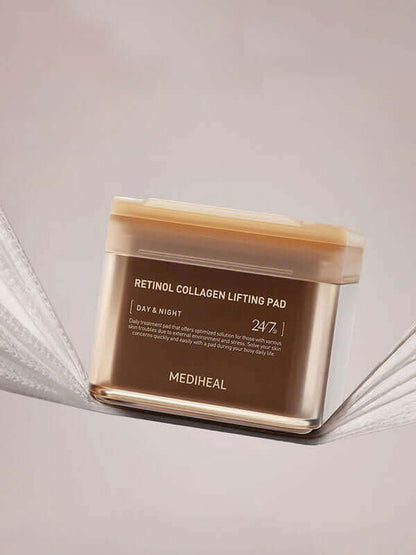 Retinol Collagen Lifting Pad