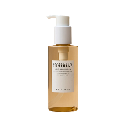 SKIN1004 Madagascar Centella Light Cleansing Oil 200ml