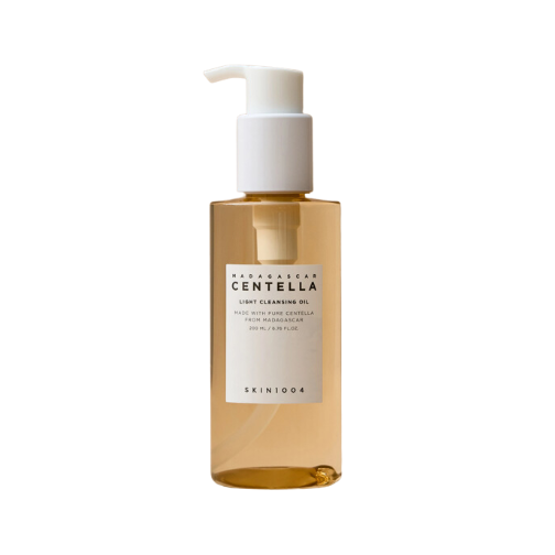 SKIN1004 Madagascar Centella Light Cleansing Oil 200ml