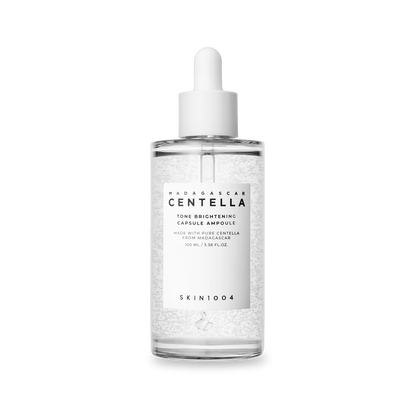 Madagascar Centella Tone Brightening Capsule Ampoule
