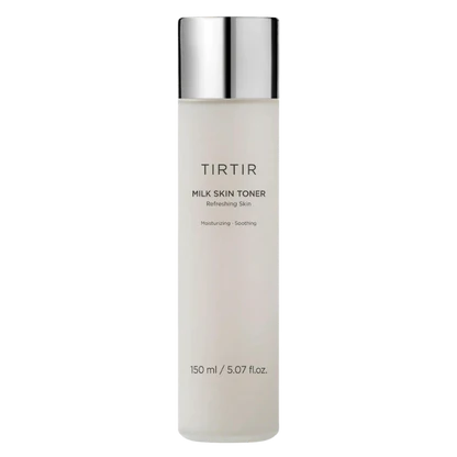 TIRTIR Milk Skin Toner 150ml