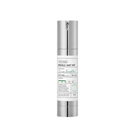 VT Reedle Shot 300 50ml