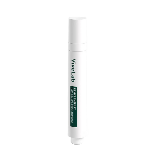 Revive Therapy Hair Scalp & Brow Ampoule