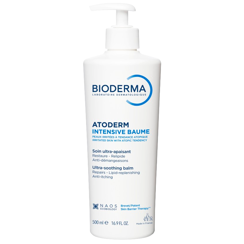 Atoderm Intensive Balm