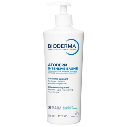 Atoderm Intensive Balm