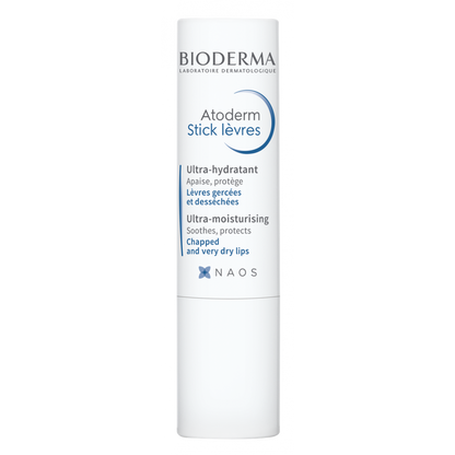 Atoderm Lip Stick