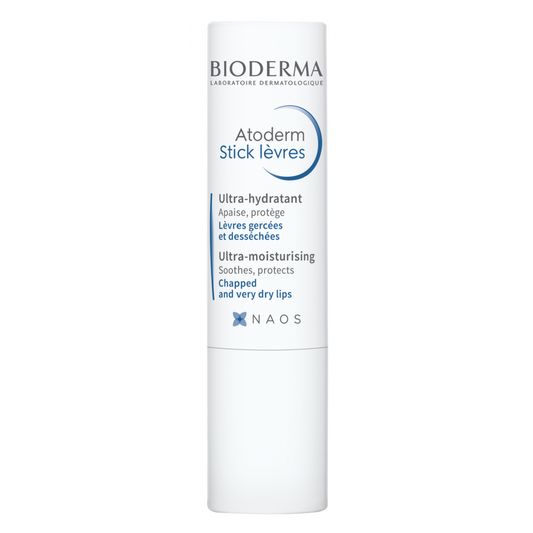 Atoderm Lip Stick