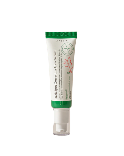 Axis-y Dark Spot Glow Serum 50ml