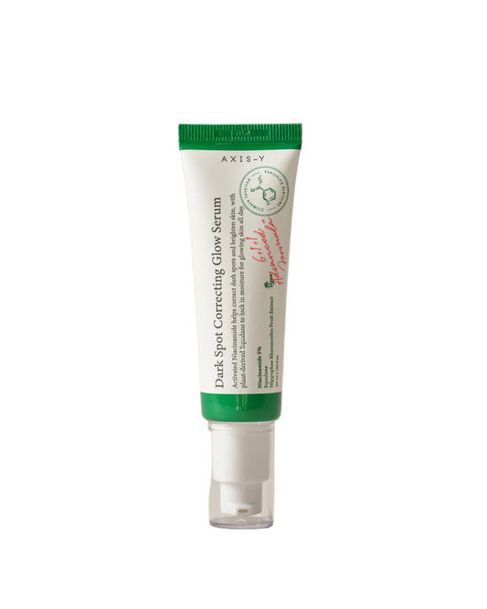 Axis-y Dark Spot Glow Serum 50ml