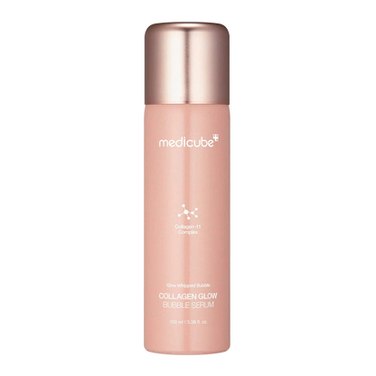 Collagen Glow Bubble Serum