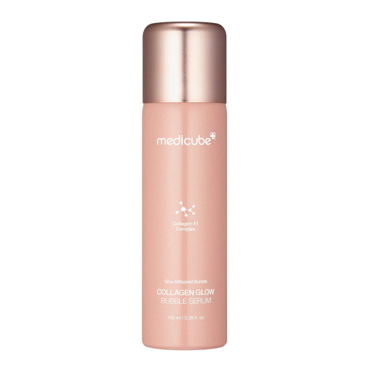Collagen Glow Bubble Serum
