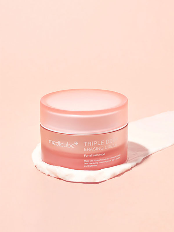 medicube Triple Collagen Cream