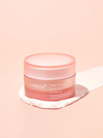 medicube Triple Collagen Cream