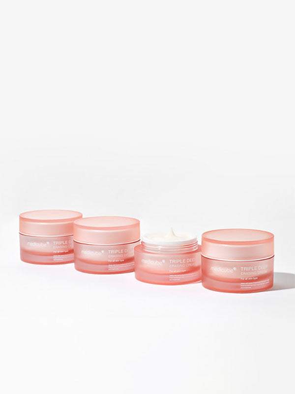 medicube Triple Collagen Cream