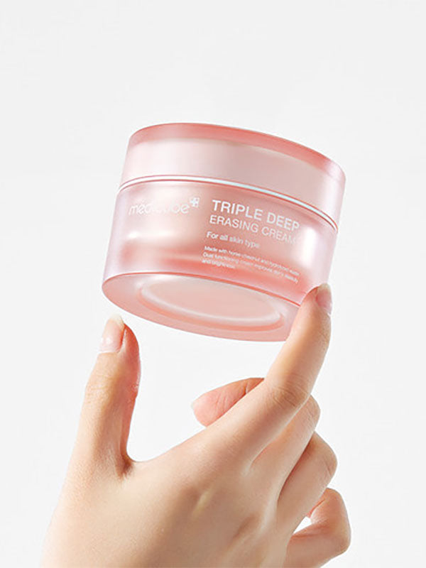 medicube Triple Collagen Cream