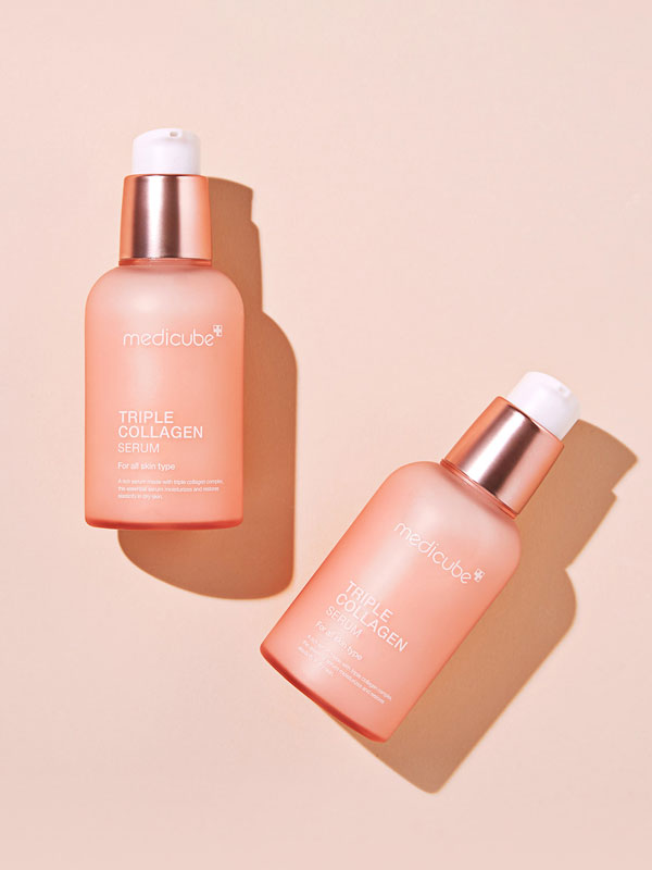 medicube Triple Collagen Serum