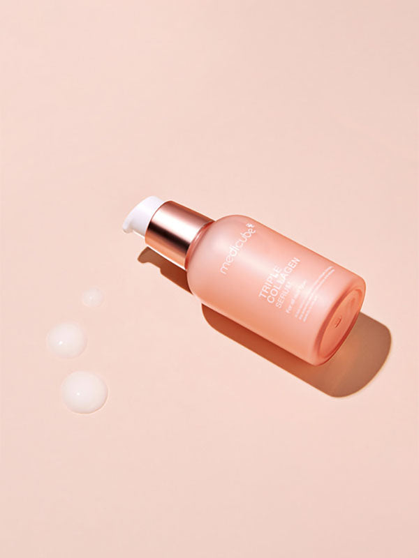 medicube Triple Collagen Serum