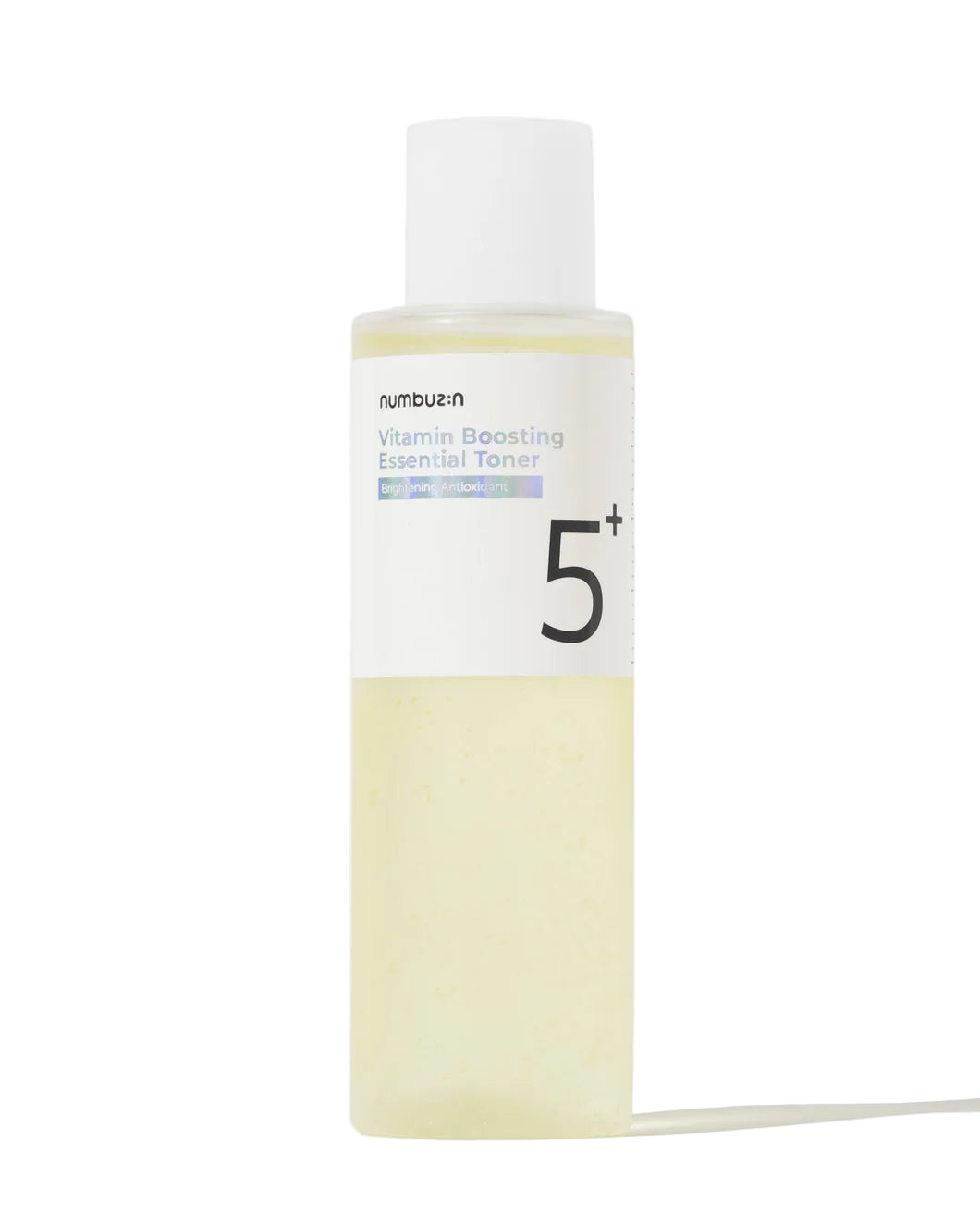numbuzin No.5 Vitamin Boosting Essential Toner