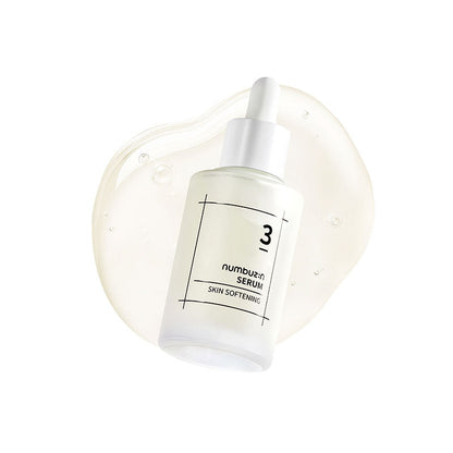 numbuzin No.3 Skin Softening Serum