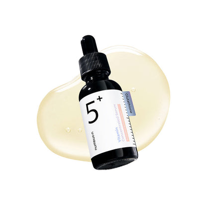 numbuzin No.5 Vitamin Concentrated Serum