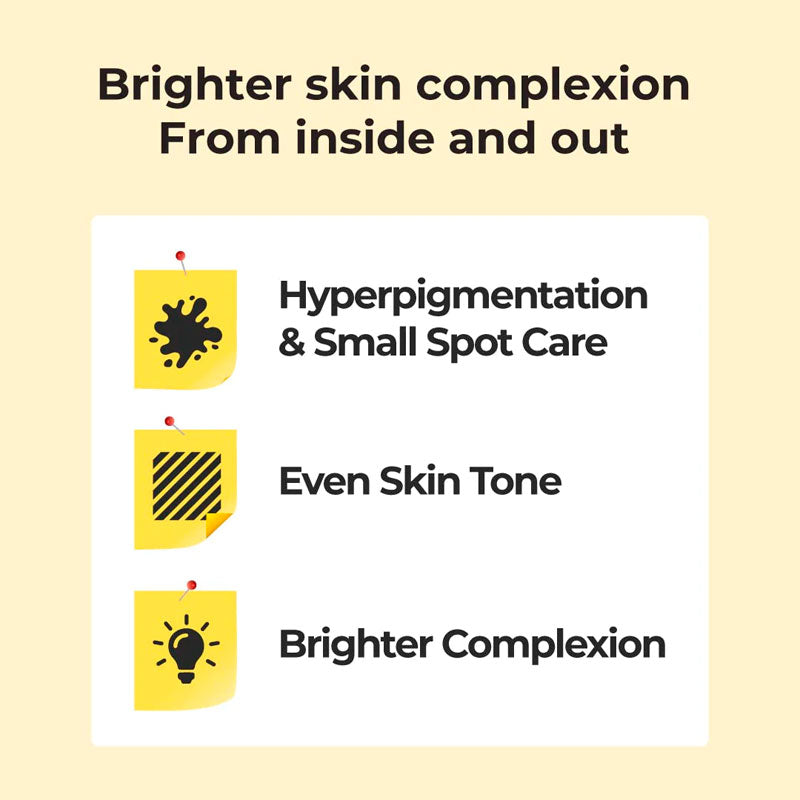 numbuzin No.5 Vitamin Concentrated Serum